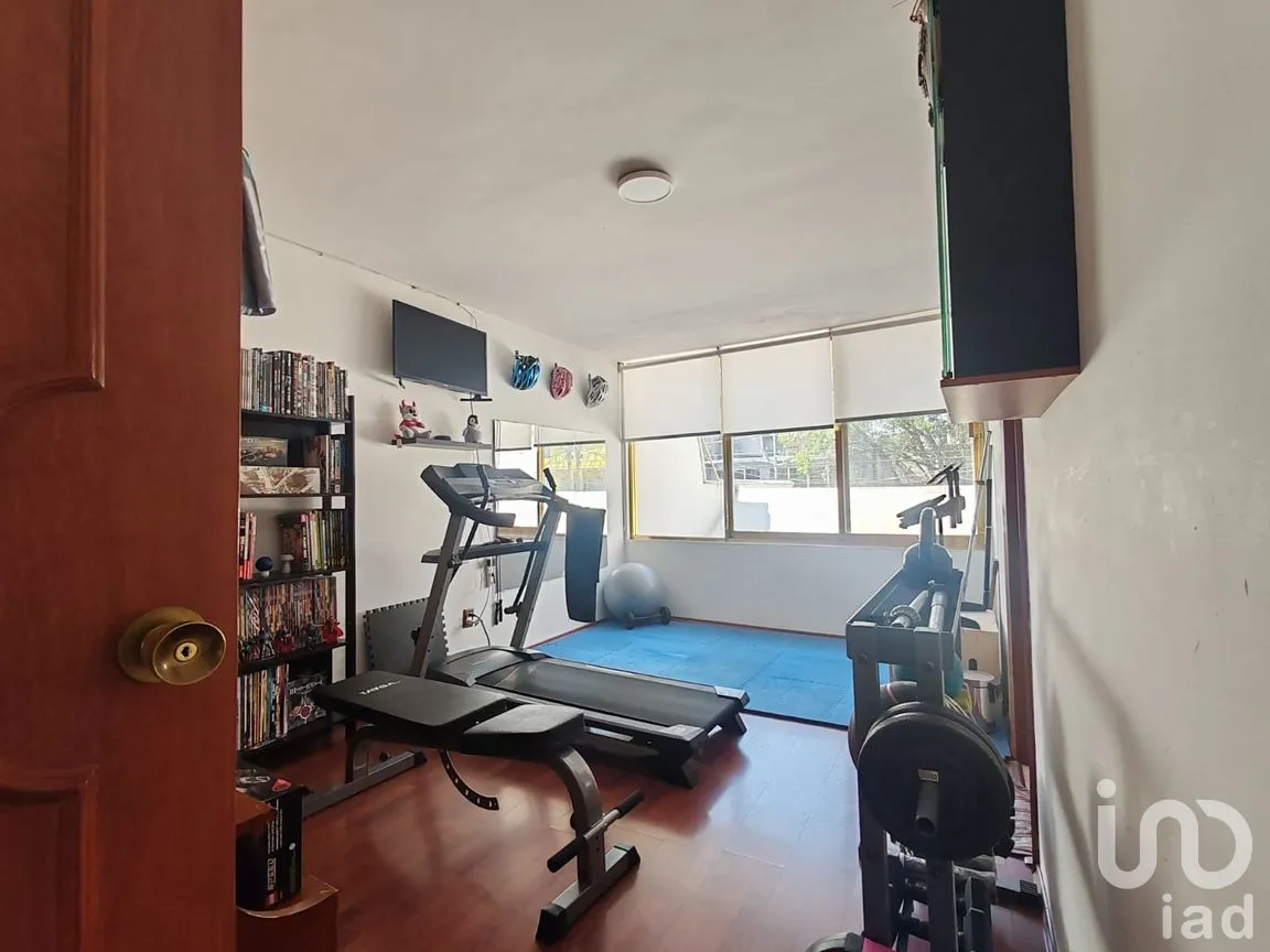 Casa en Venta en Juventino Rosas, Iztacalco, Ciudad de México | NEX-248964 | iad México | Foto 22 de 32