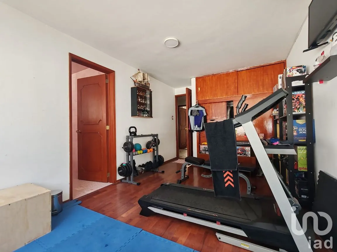 Casa en Venta en Juventino Rosas, Iztacalco, Ciudad de México | NEX-248964 | iad México | Foto 23 de 32
