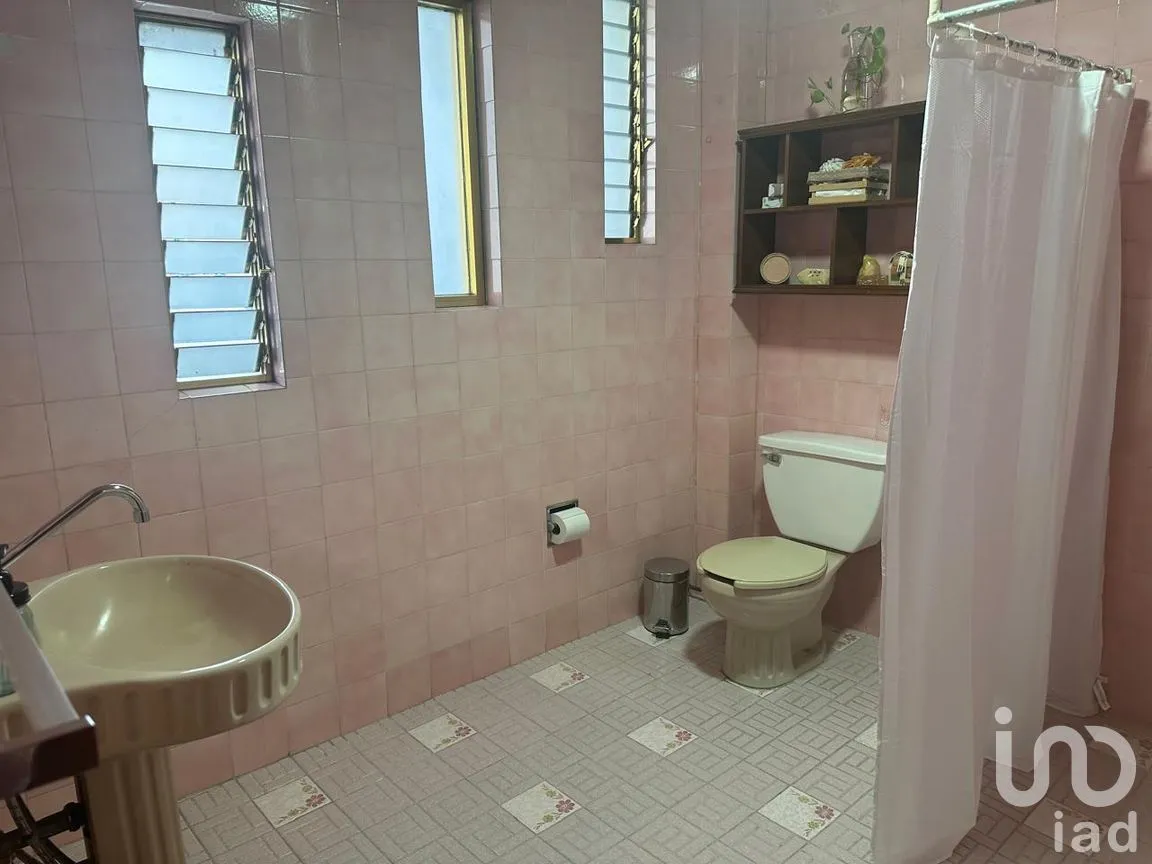 Casa en Venta en Juventino Rosas, Iztacalco, Ciudad de México | NEX-248964 | iad México | Foto 24 de 32