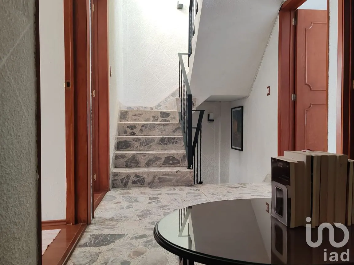 Casa en Venta en Juventino Rosas, Iztacalco, Ciudad de México | NEX-248964 | iad México | Foto 25 de 32