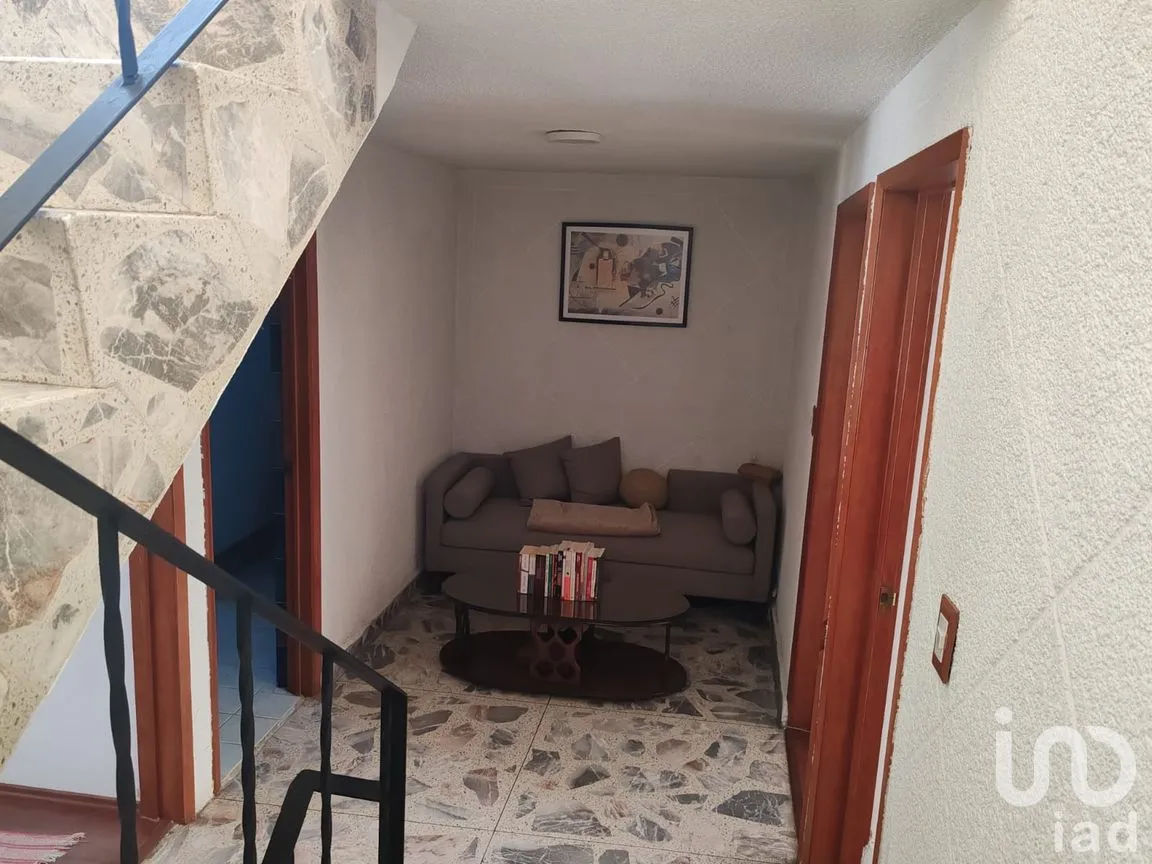 Casa en Venta en Juventino Rosas, Iztacalco, Ciudad de México | NEX-248964 | iad México | Foto 26 de 32