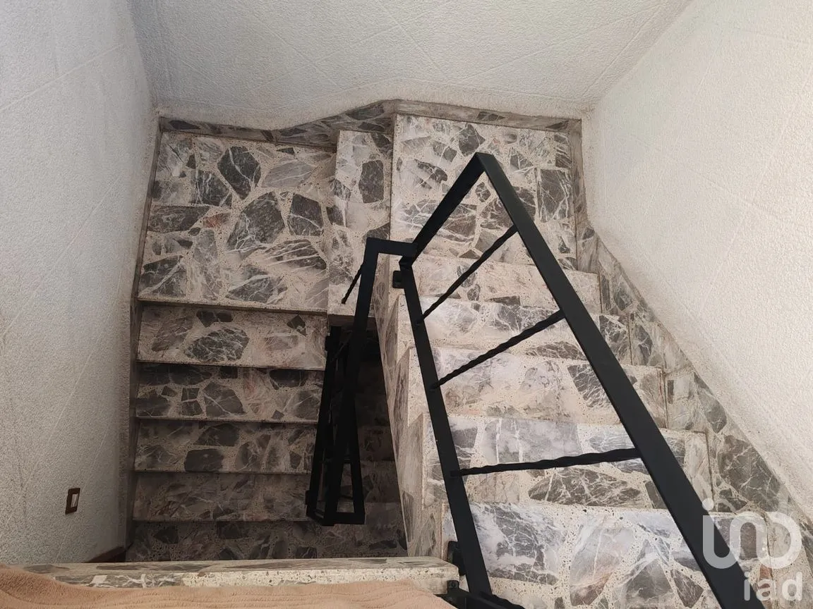 Casa en Venta en Juventino Rosas, Iztacalco, Ciudad de México | NEX-248964 | iad México | Foto 27 de 32