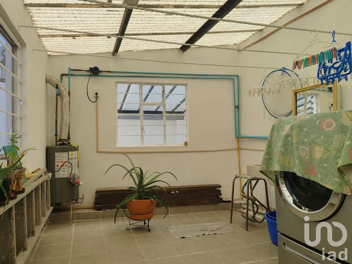 Casa en Venta en Juventino Rosas, Iztacalco, Ciudad de México | NEX-248964 | iad México | Foto 28 de 32