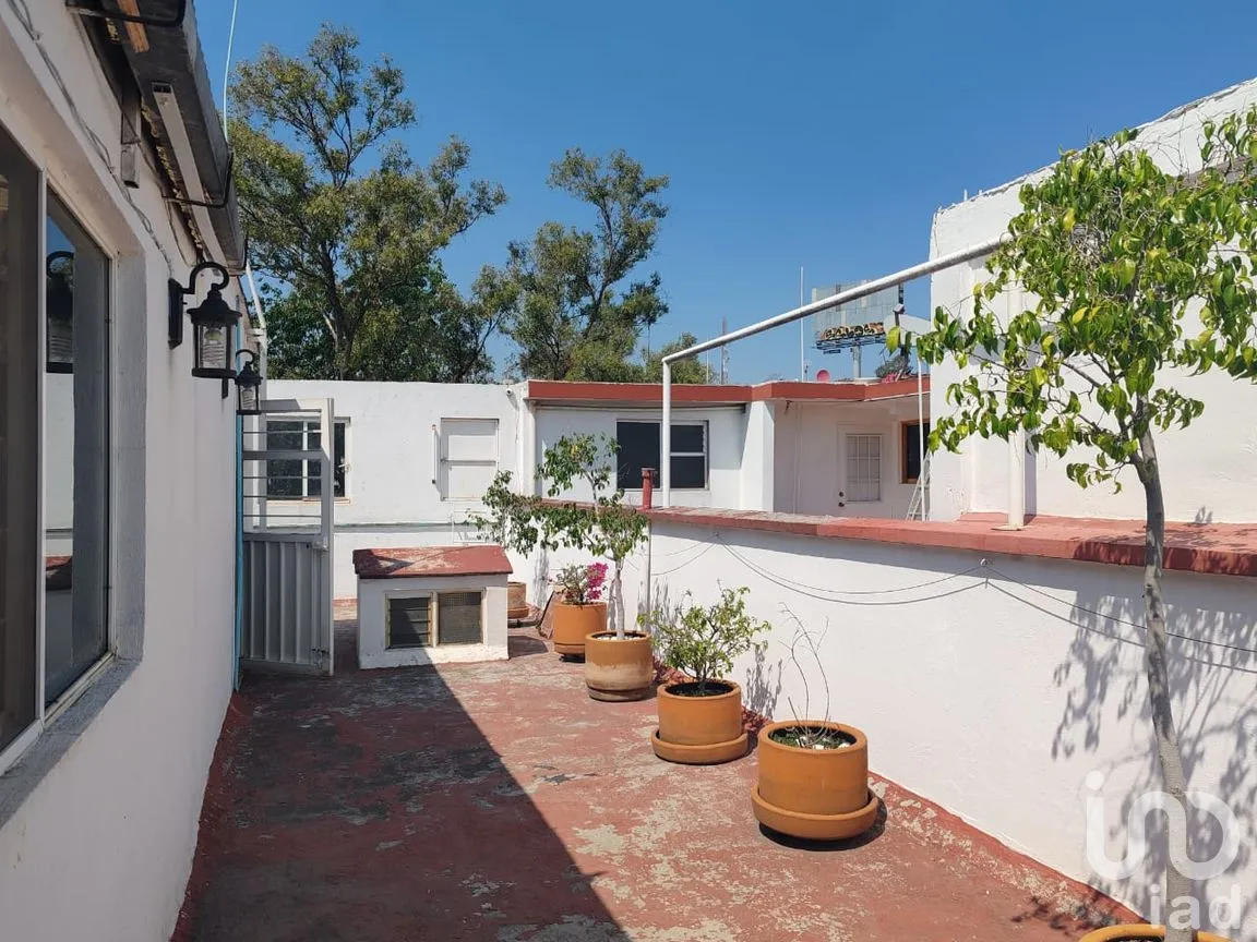 Casa en Venta en Juventino Rosas, Iztacalco, Ciudad de México | NEX-248964 | iad México | Foto 29 de 32