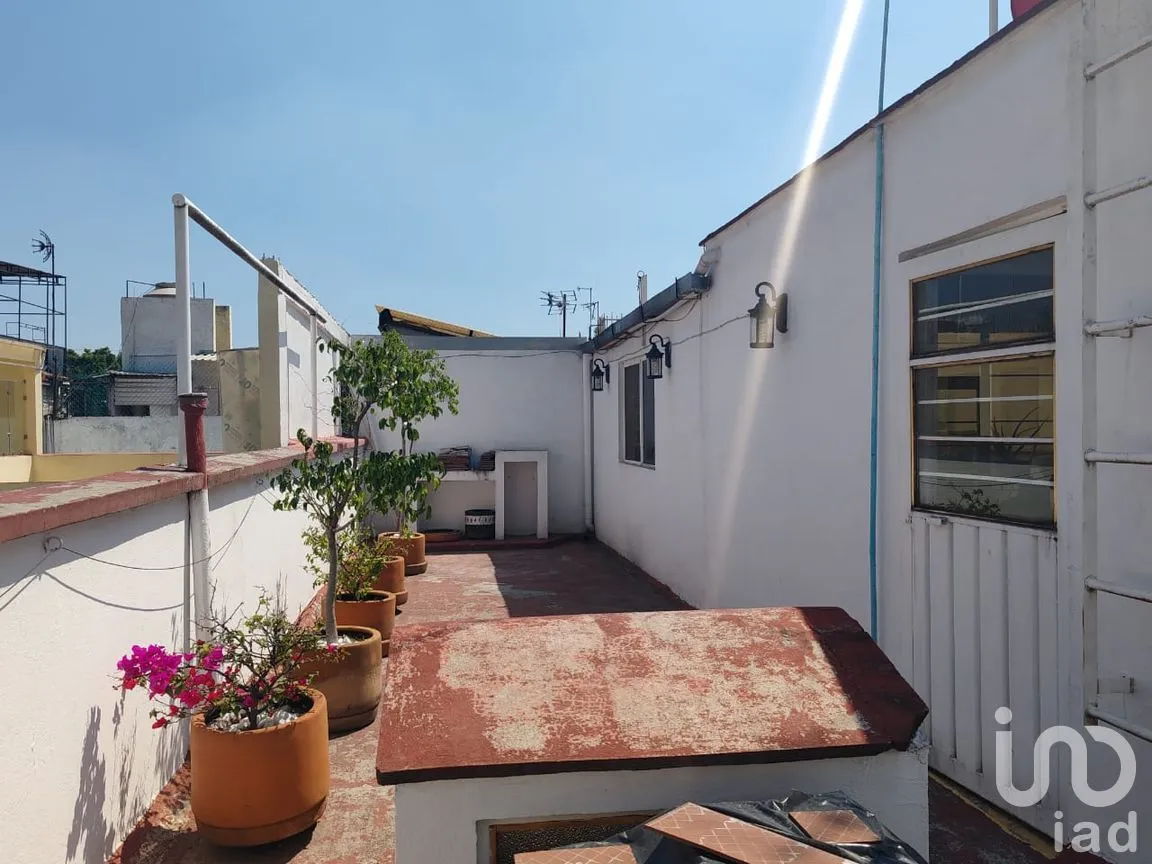 Casa en Venta en Juventino Rosas, Iztacalco, Ciudad de México | NEX-248964 | iad México | Foto 30 de 32