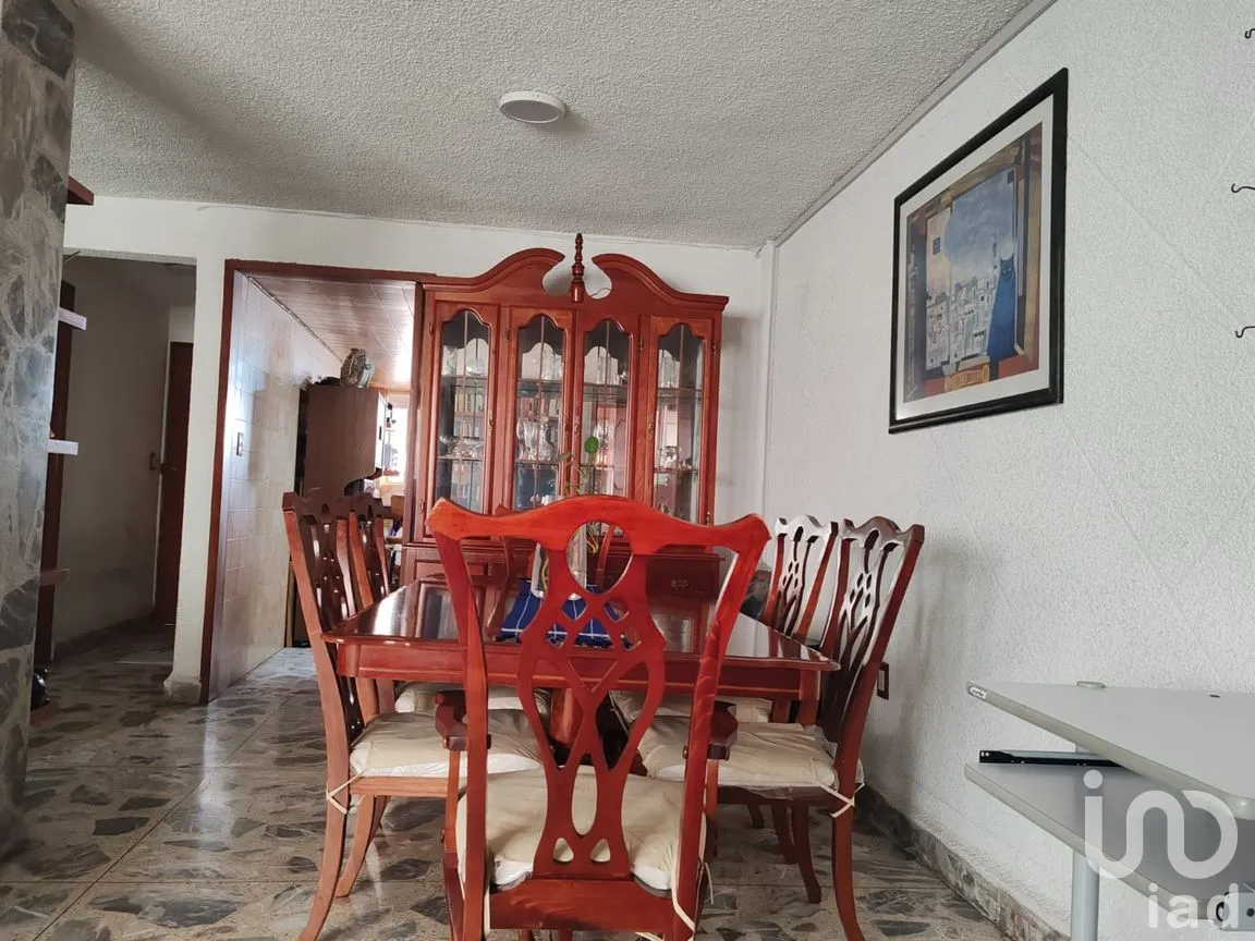 Casa en Venta en Juventino Rosas, Iztacalco, Ciudad de México | NEX-248964 | iad México | Foto 4 de 32