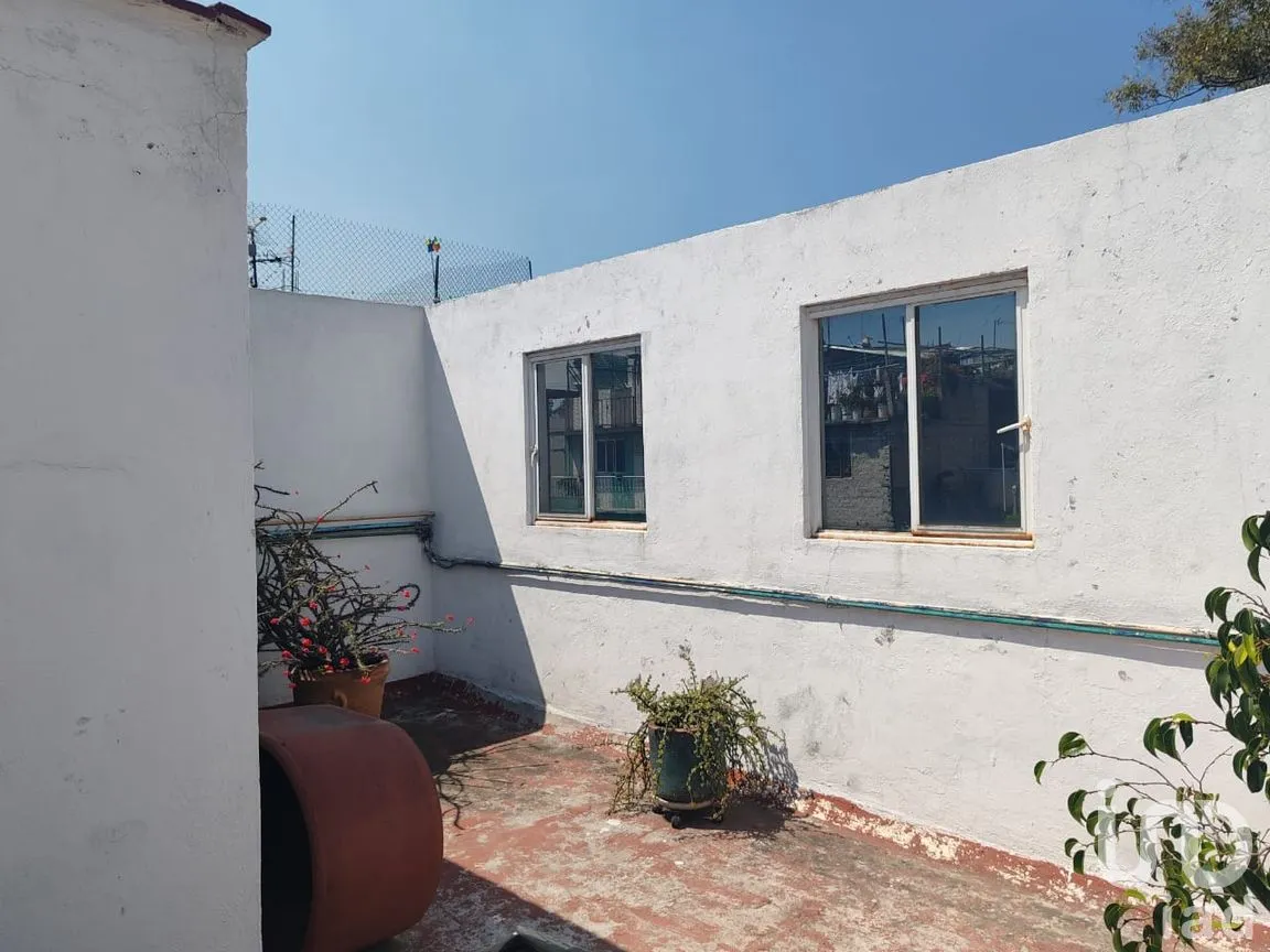 Casa en Venta en Juventino Rosas, Iztacalco, Ciudad de México | NEX-248964 | iad México | Foto 31 de 32