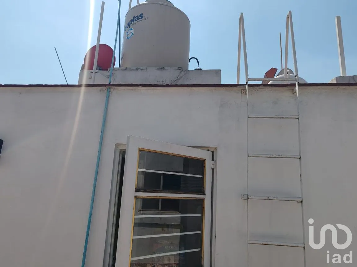 Casa en Venta en Juventino Rosas, Iztacalco, Ciudad de México | NEX-248964 | iad México | Foto 32 de 32