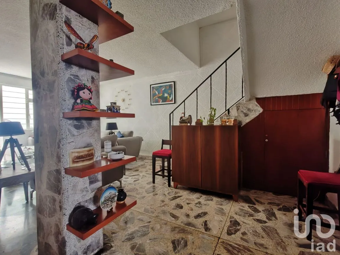 Casa en Venta en Juventino Rosas, Iztacalco, Ciudad de México | NEX-248964 | iad México | Foto 6 de 32