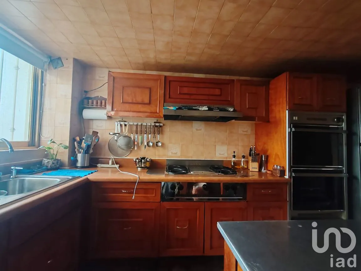 Casa en Venta en Juventino Rosas, Iztacalco, Ciudad de México | NEX-248964 | iad México | Foto 7 de 32