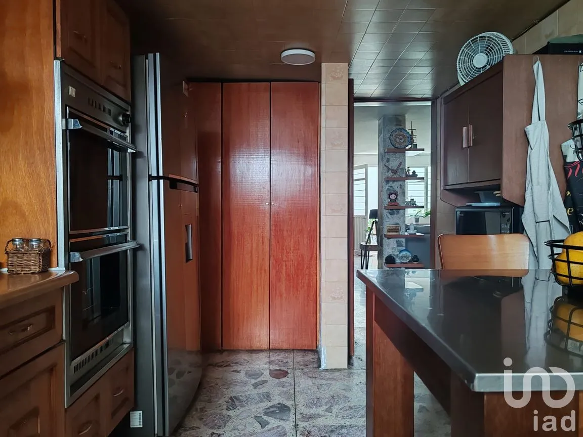 Casa en Venta en Juventino Rosas, Iztacalco, Ciudad de México | NEX-248964 | iad México | Foto 8 de 32