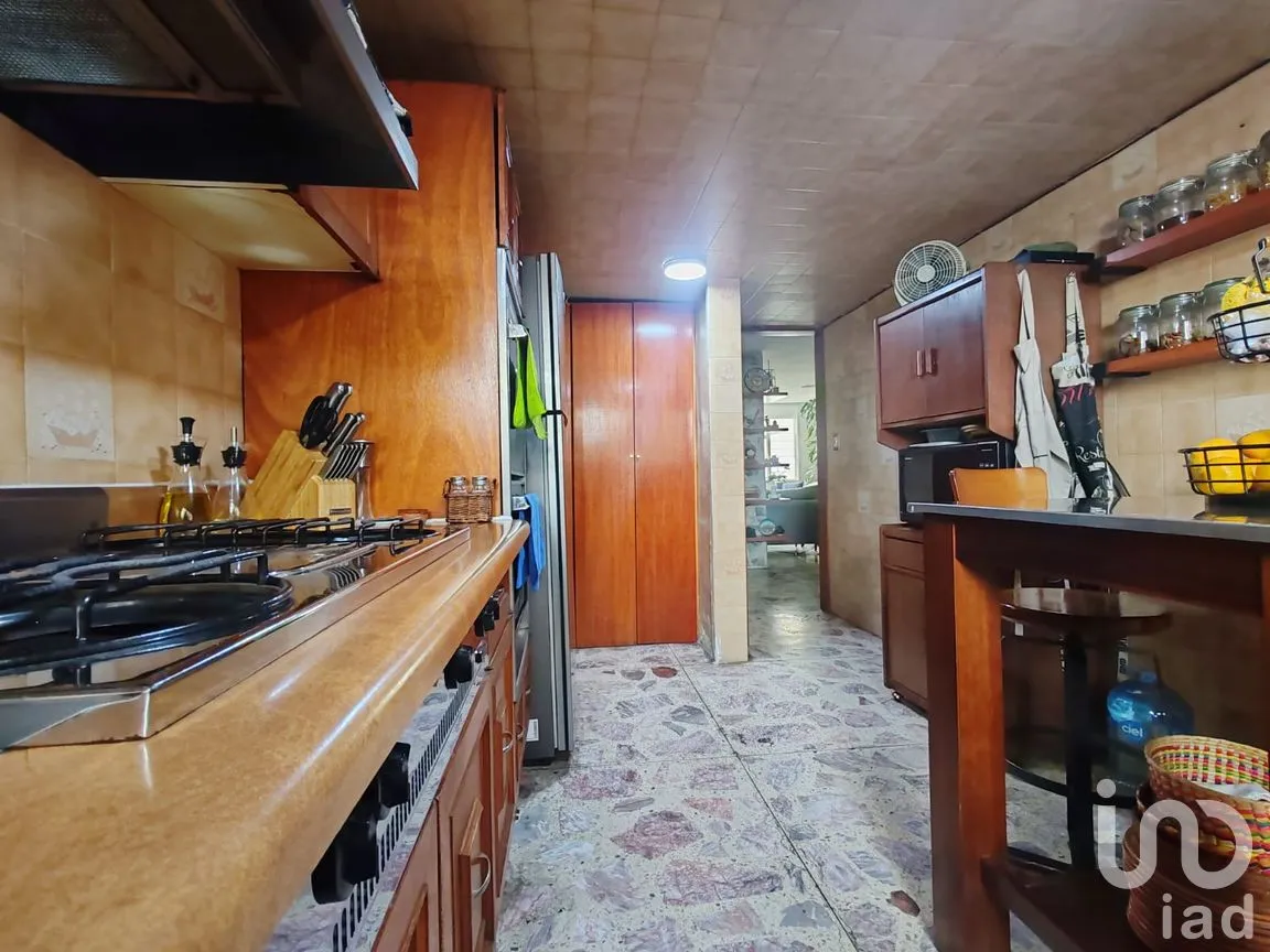 Casa en Venta en Juventino Rosas, Iztacalco, Ciudad de México | NEX-248964 | iad México | Foto 9 de 32