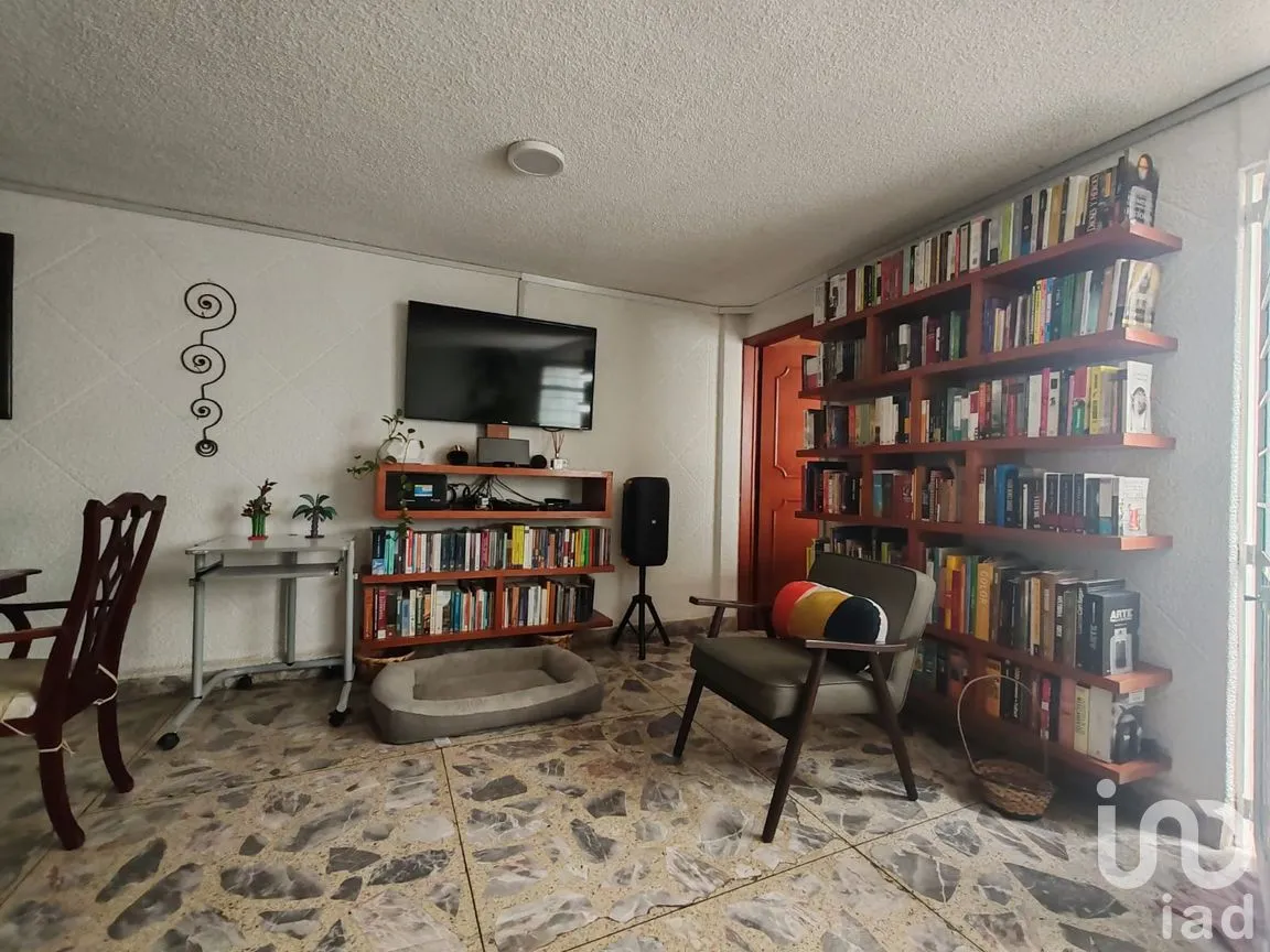 Casa en Venta en Juventino Rosas, Iztacalco, Ciudad de México | NEX-248964 | iad México | Foto 10 de 32