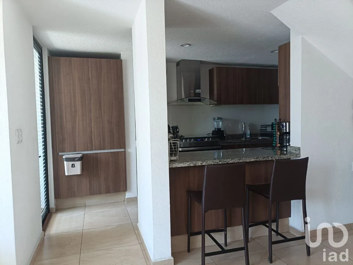 Casa en Venta en Residencial el Refugio, Querétaro, Querétaro | NEX-260901 | iad México | Foto 11 de 28