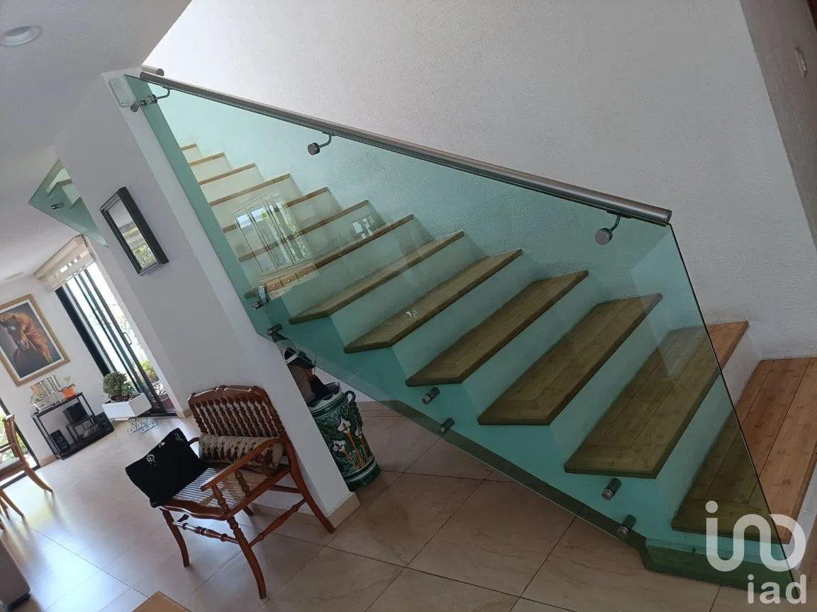 Casa en Venta en Residencial el Refugio, Querétaro, Querétaro | NEX-260901 | iad México | Foto 14 de 28