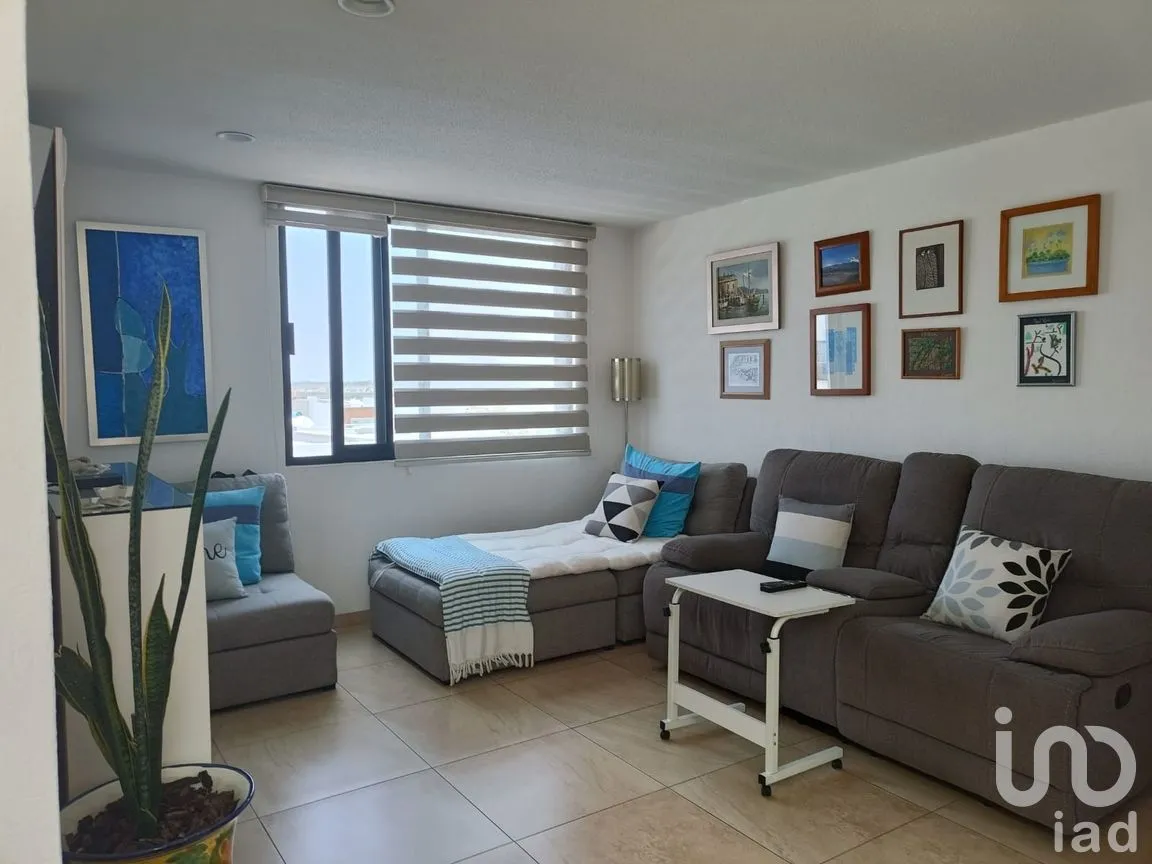 Casa en Venta en Residencial el Refugio, Querétaro, Querétaro | NEX-260901 | iad México | Foto 16 de 28
