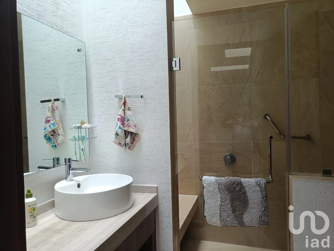 Casa en Venta en Residencial el Refugio, Querétaro, Querétaro | NEX-260901 | iad México | Foto 25 de 28