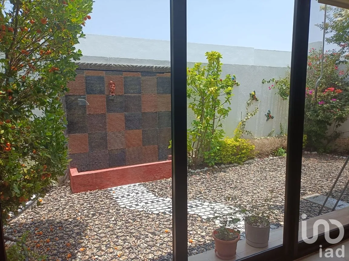 Casa en Venta en Residencial el Refugio, Querétaro, Querétaro | NEX-260901 | iad México | Foto 4 de 28