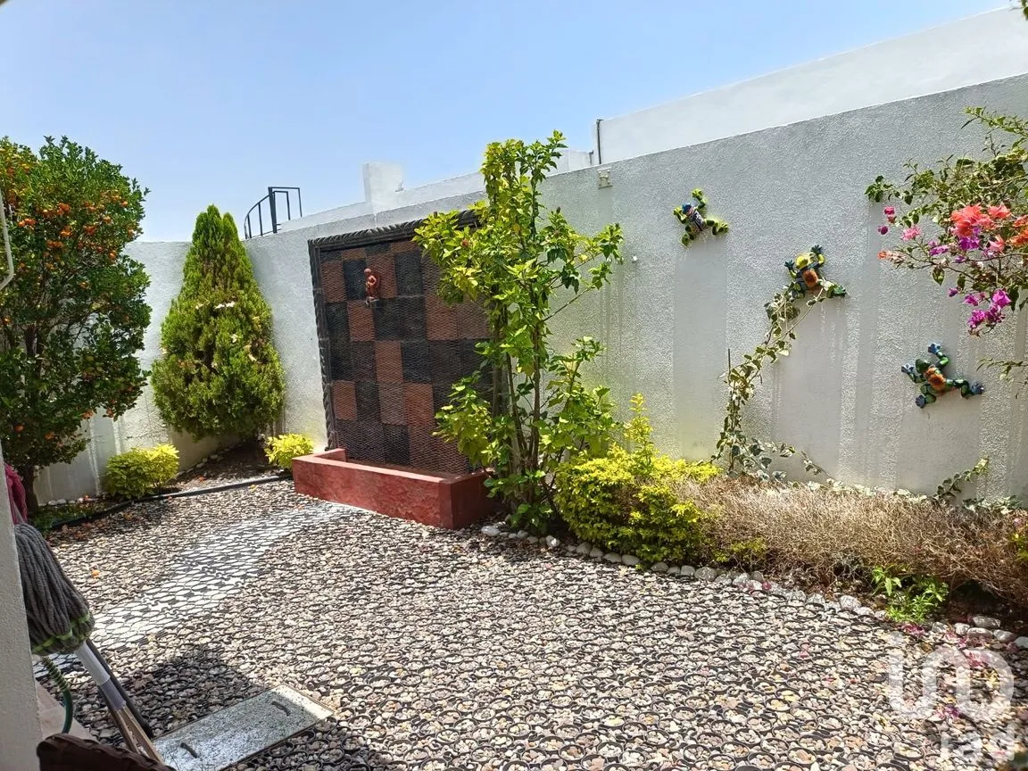 Casa en Venta en Residencial el Refugio, Querétaro, Querétaro | NEX-260901 | iad México | Foto 5 de 28