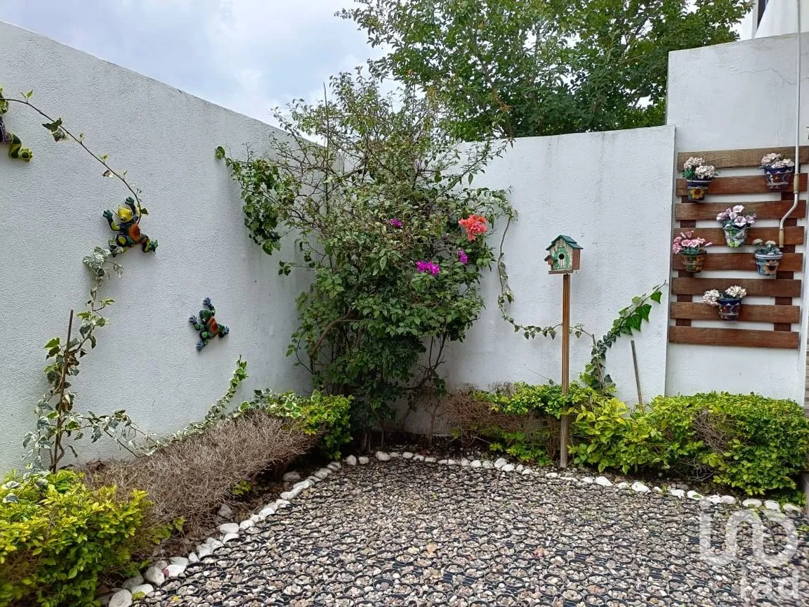 Casa en Venta en Residencial el Refugio, Querétaro, Querétaro | NEX-260901 | iad México | Foto 6 de 28