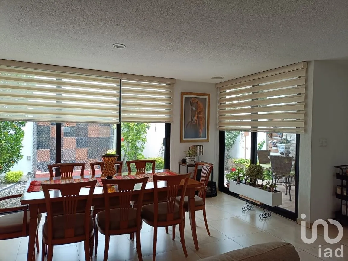 Casa en Venta en Residencial el Refugio, Querétaro, Querétaro | NEX-260901 | iad México | Foto 7 de 28