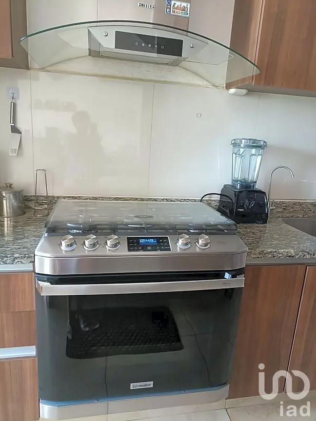 Casa en Venta en Residencial el Refugio, Querétaro, Querétaro | NEX-260901 | iad México | Foto 9 de 28