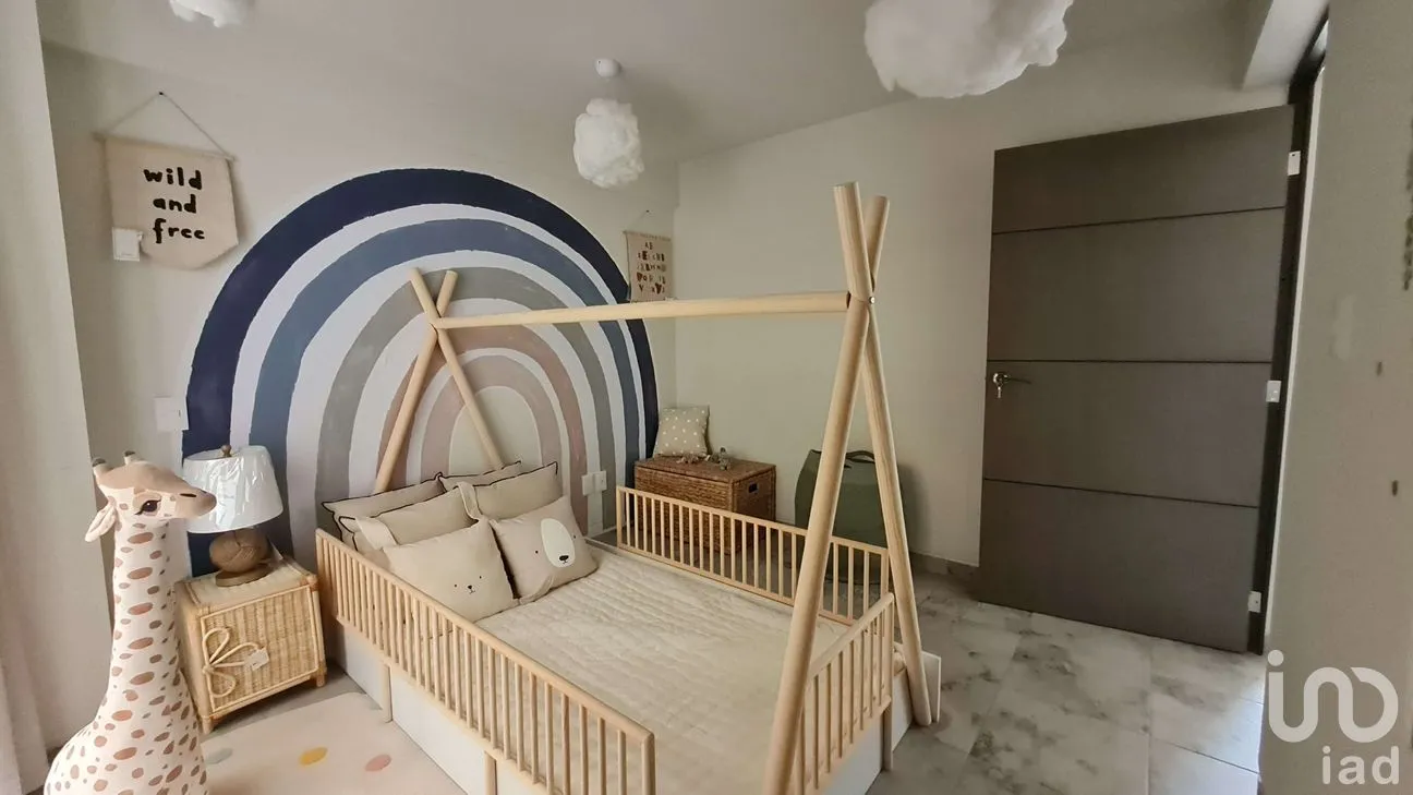 Departamento en Venta en Centro (Área 1), Cuauhtémoc, Ciudad de México | NEX-214591 | iad México | Foto 8 de 14