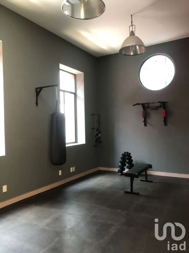 Departamento en Venta en San Rafael, Cuauhtémoc, Ciudad de México | NEX-214602 | iad México | Foto 2 de 8