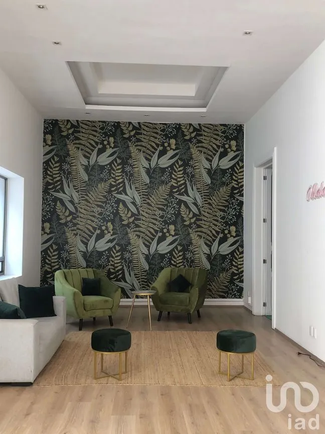 Departamento en Venta en San Rafael, Cuauhtémoc, Ciudad de México | NEX-214602 | iad México | Foto 3 de 8