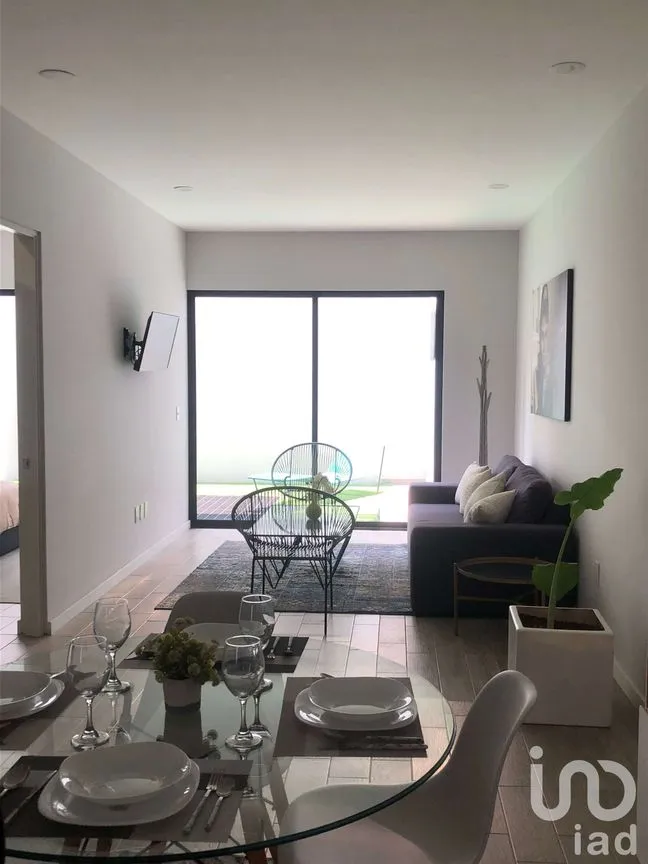 Departamento en Venta en San Rafael, Cuauhtémoc, Ciudad de México | NEX-214602 | iad México | Foto 5 de 8