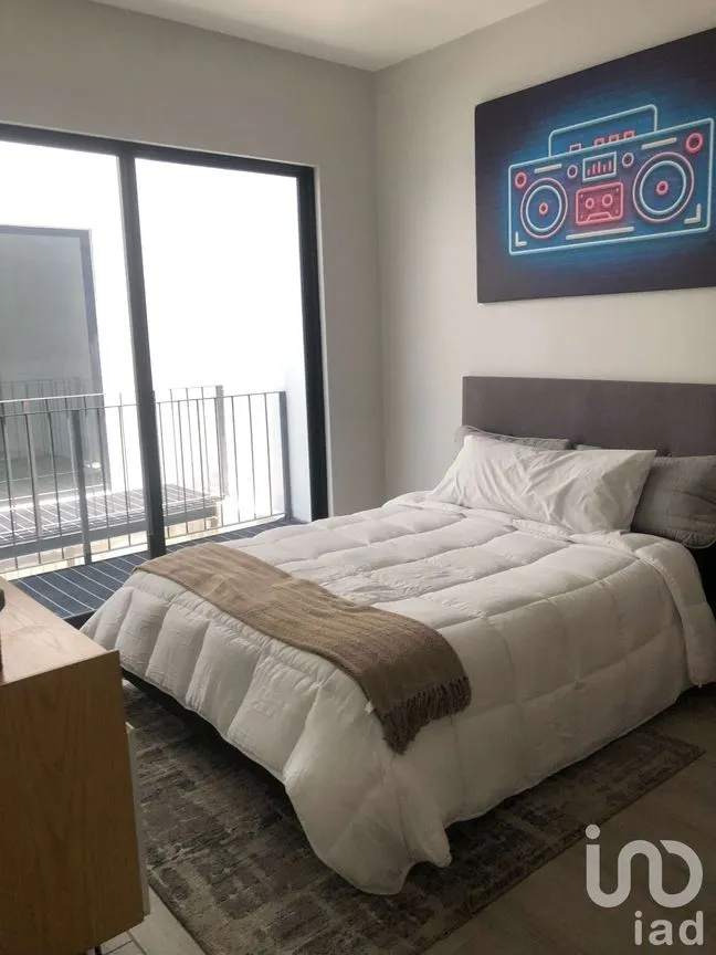 Departamento en Venta en San Rafael, Cuauhtémoc, Ciudad de México | NEX-214602 | iad México | Foto 6 de 8