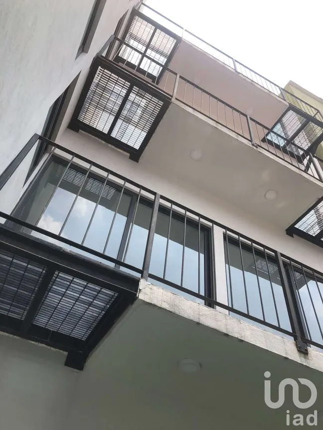 Departamento en Venta en San Rafael, Cuauhtémoc, Ciudad de México | NEX-214602 | iad México | Foto 8 de 8