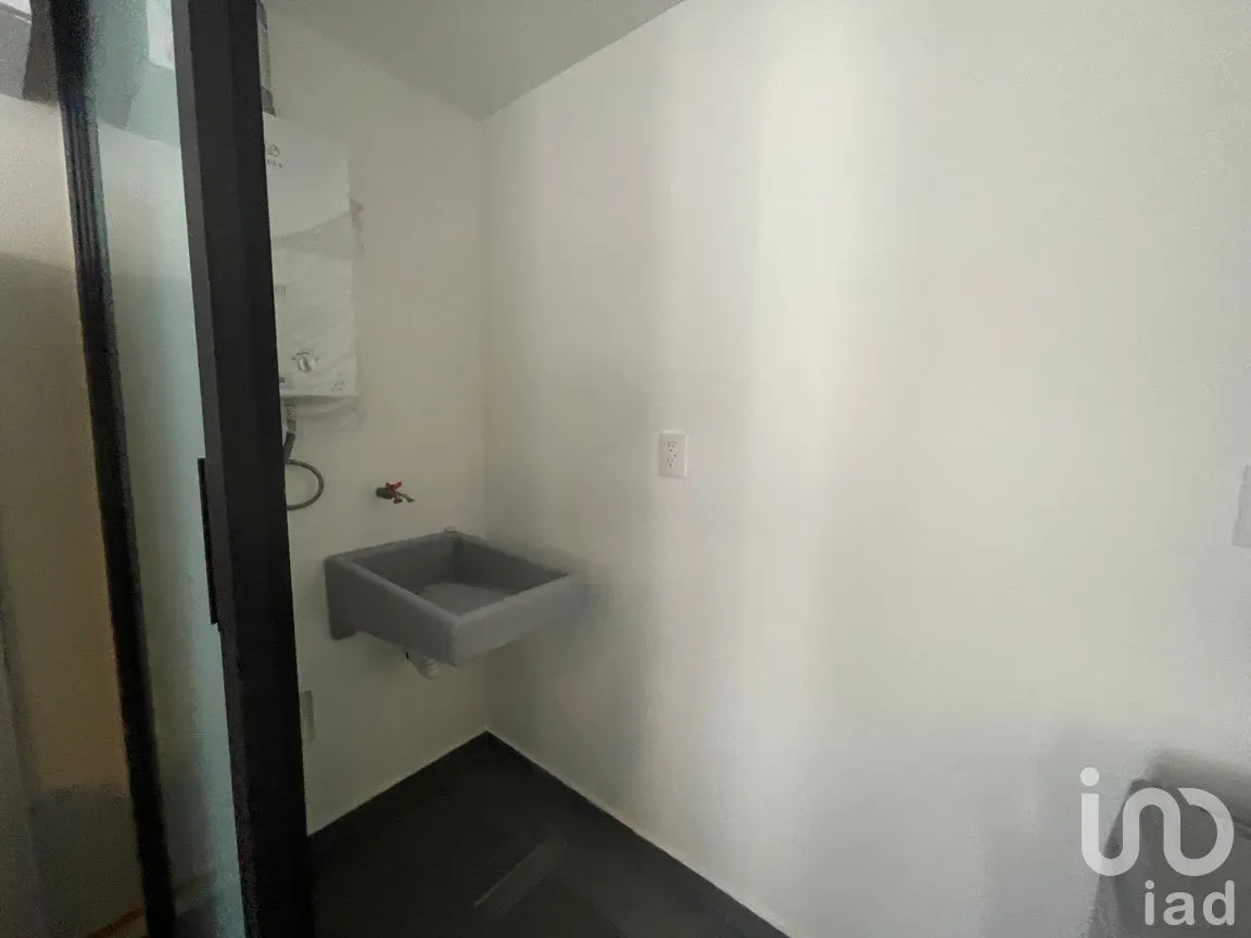 Departamento en Venta en Roma Sur, Cuauhtémoc, Ciudad de México | NEX-214602 | iad México | Foto 13 de 17