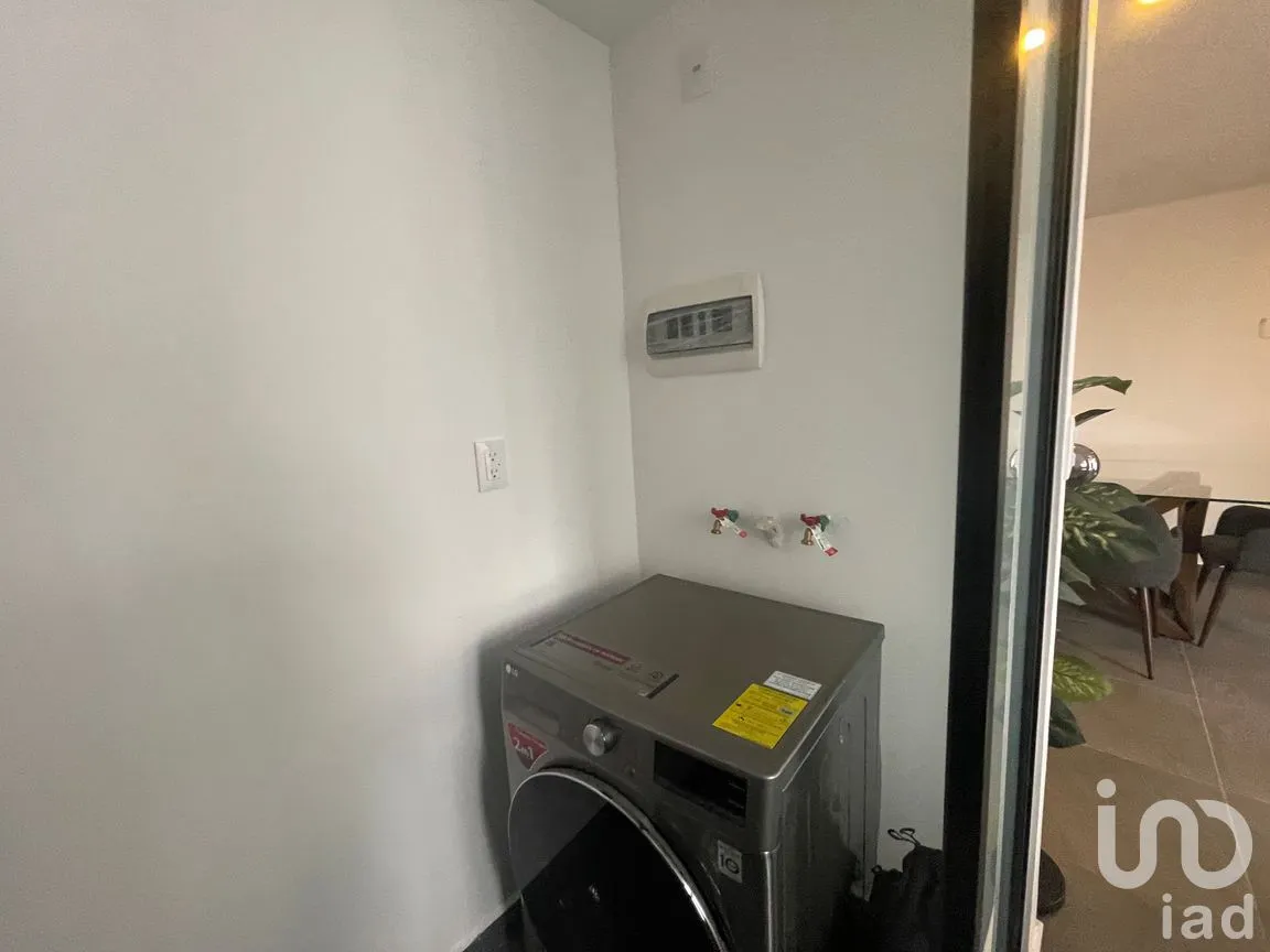 Departamento en Venta en Roma Sur, Cuauhtémoc, Ciudad de México | NEX-214602 | iad México | Foto 14 de 17