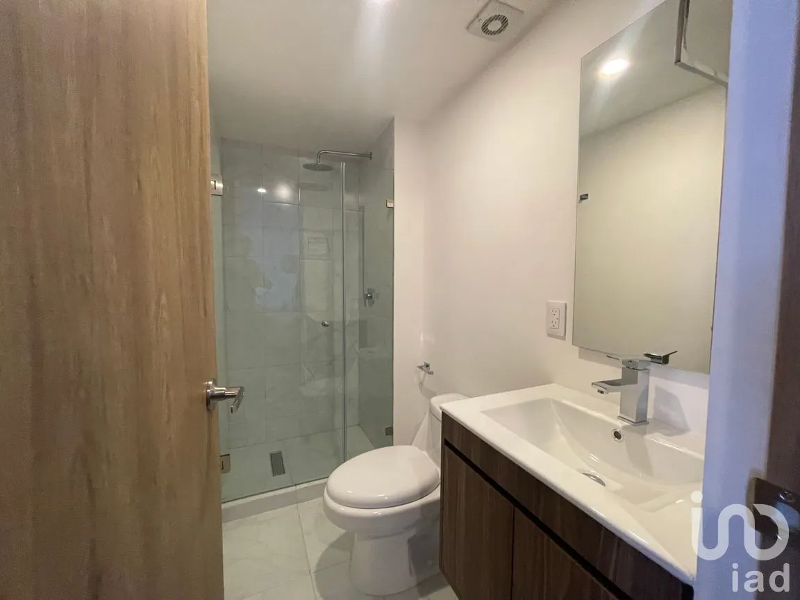 Departamento en Venta en Roma Sur, Cuauhtémoc, Ciudad de México | NEX-214602 | iad México | Foto 6 de 17
