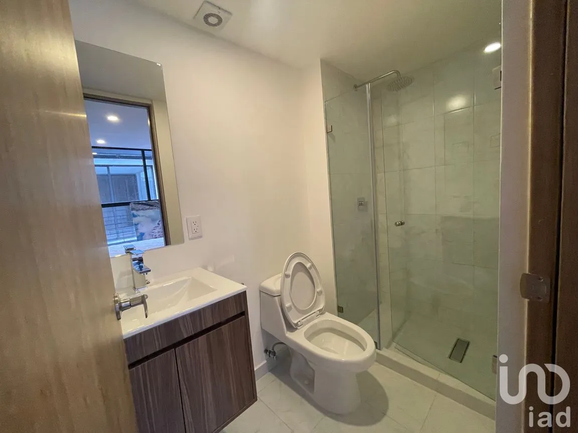 Departamento en Venta en Roma Sur, Cuauhtémoc, Ciudad de México | NEX-214602 | iad México | Foto 9 de 17