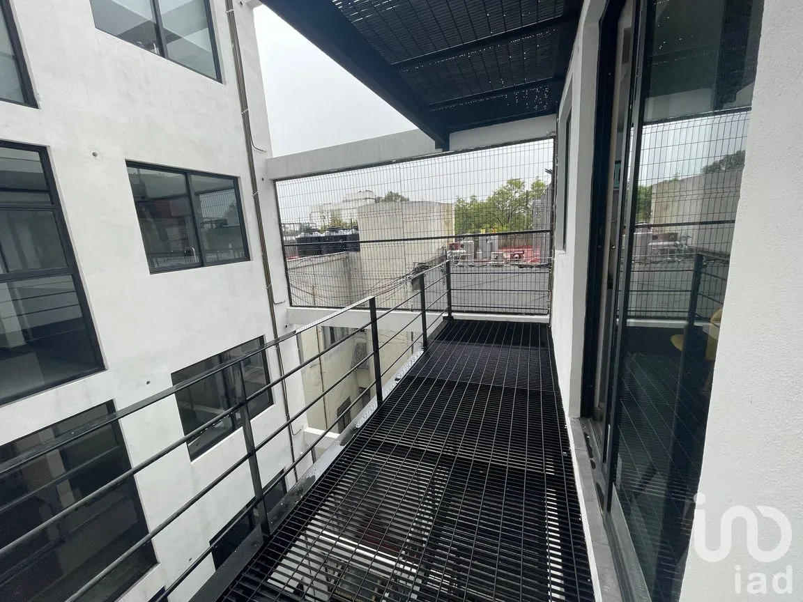 Departamento en Venta en Roma Sur, Cuauhtémoc, Ciudad de México | NEX-214602 | iad México | Foto 10 de 17