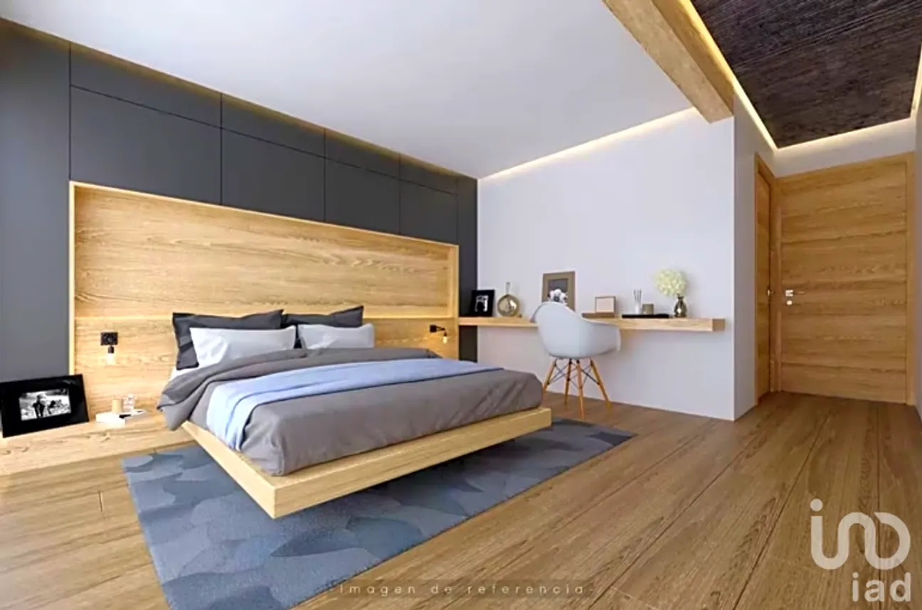 Departamento en Venta en Roma Sur, Cuauhtémoc, Ciudad de México | NEX-218100 | iad México | Foto 3 de 6