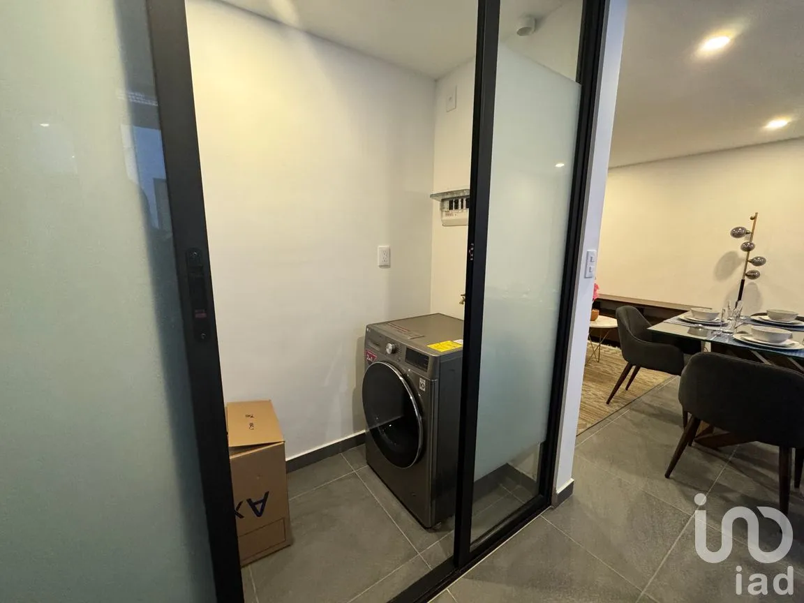 Departamento en Venta en Roma Sur, Cuauhtémoc, Ciudad de México | NEX-218101 | iad México | Foto 11 de 26