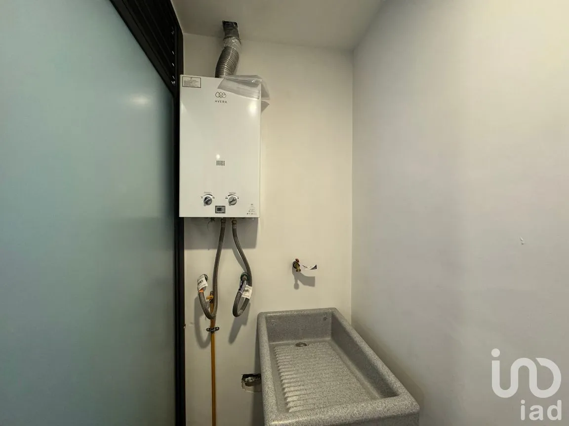 Departamento en Venta en Roma Sur, Cuauhtémoc, Ciudad de México | NEX-218101 | iad México | Foto 12 de 26