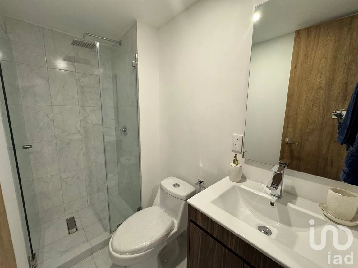 Departamento en Venta en Roma Sur, Cuauhtémoc, Ciudad de México | NEX-218101 | iad México | Foto 13 de 26