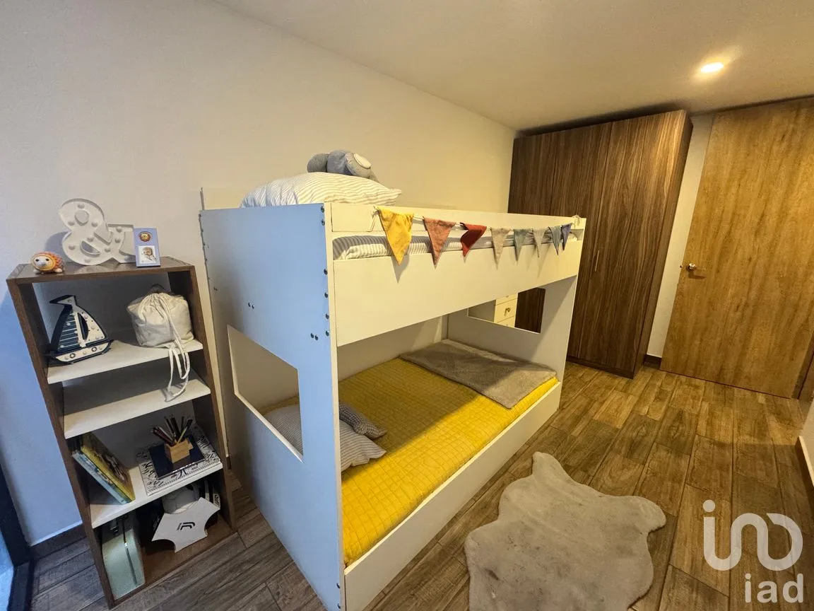 Departamento en Venta en Roma Sur, Cuauhtémoc, Ciudad de México | NEX-218101 | iad México | Foto 16 de 26