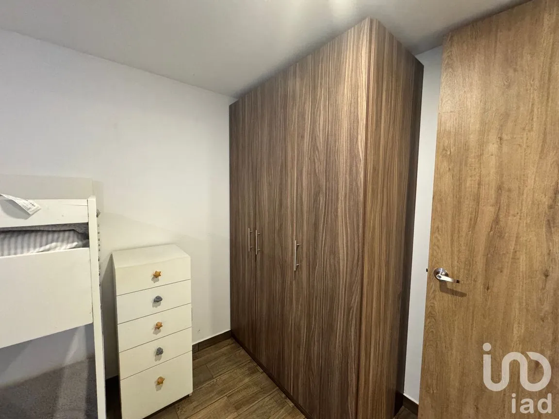 Departamento en Venta en Roma Sur, Cuauhtémoc, Ciudad de México | NEX-218101 | iad México | Foto 17 de 26