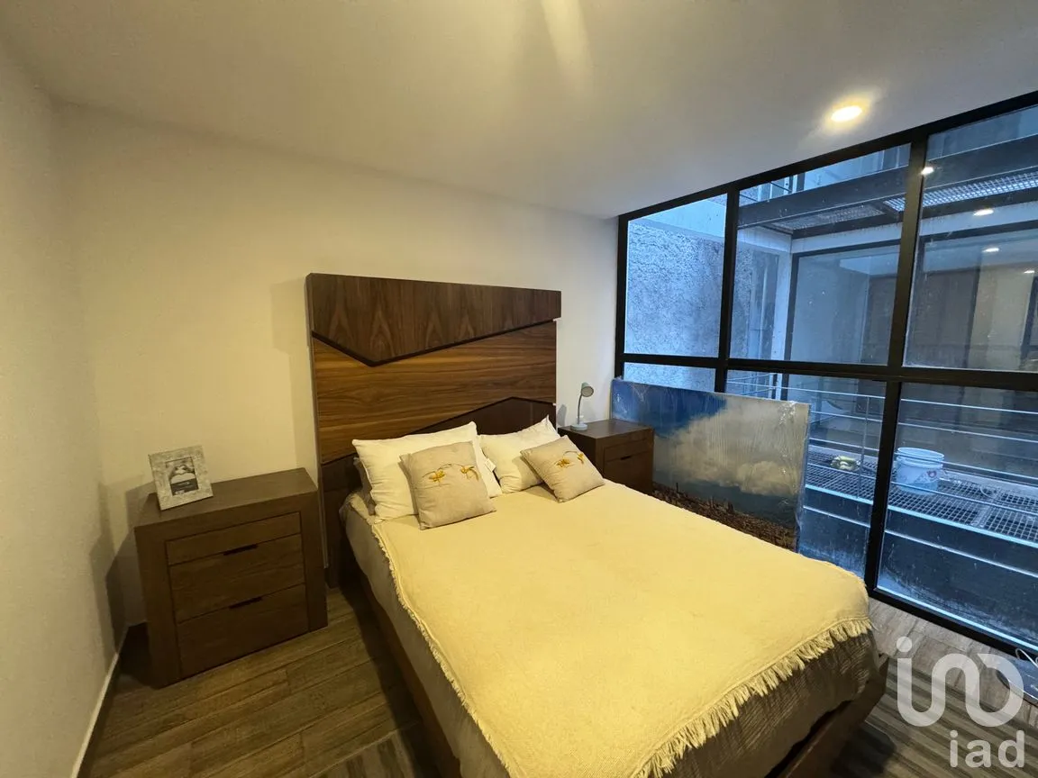 Departamento en Venta en Roma Sur, Cuauhtémoc, Ciudad de México | NEX-218101 | iad México | Foto 18 de 26