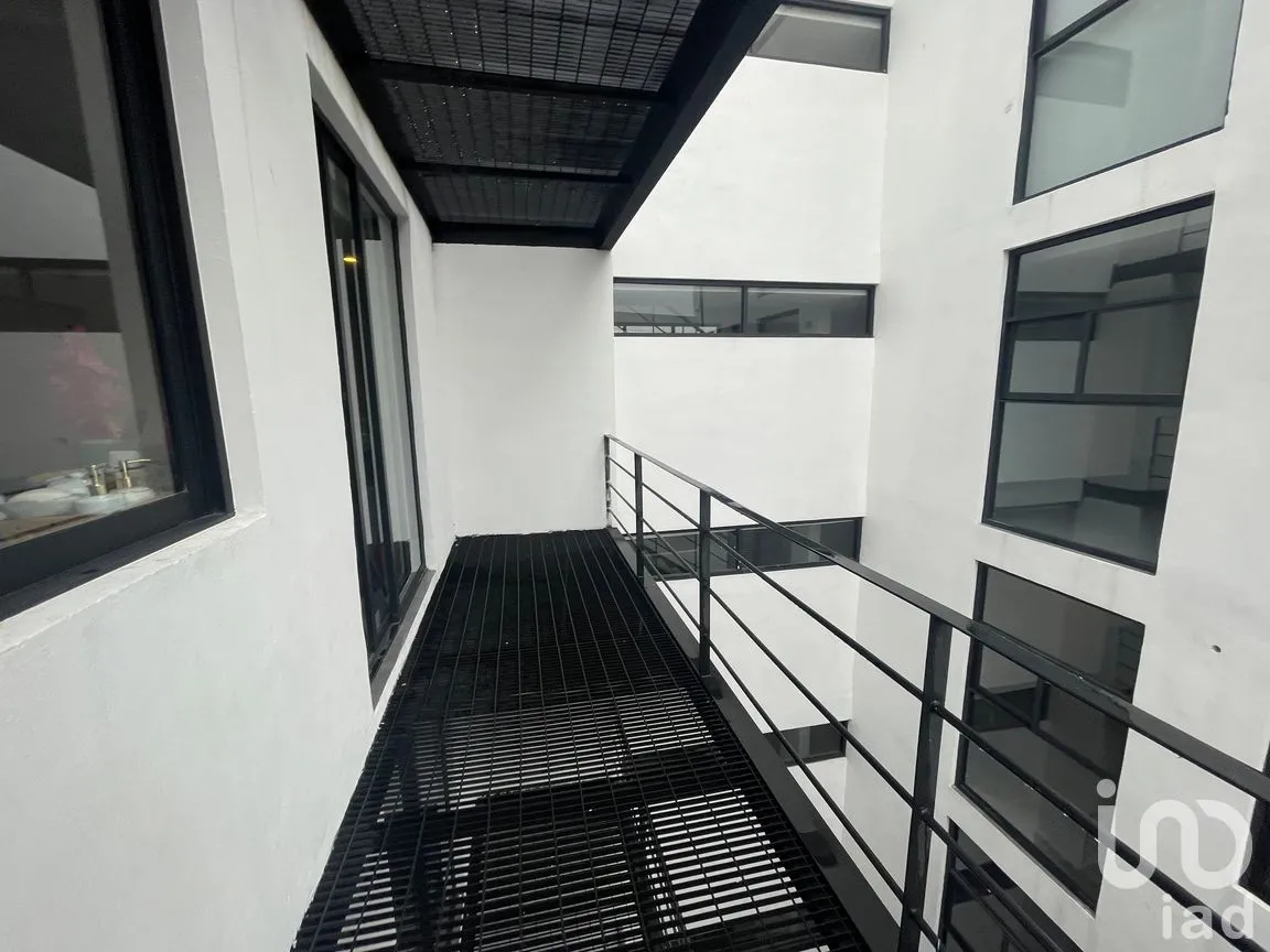Departamento en Venta en Roma Sur, Cuauhtémoc, Ciudad de México | NEX-218101 | iad México | Foto 23 de 26