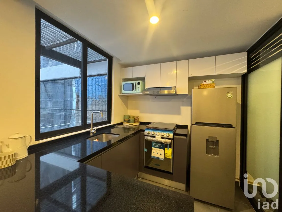 Departamento en Venta en Roma Sur, Cuauhtémoc, Ciudad de México | NEX-218101 | iad México | Foto 10 de 26