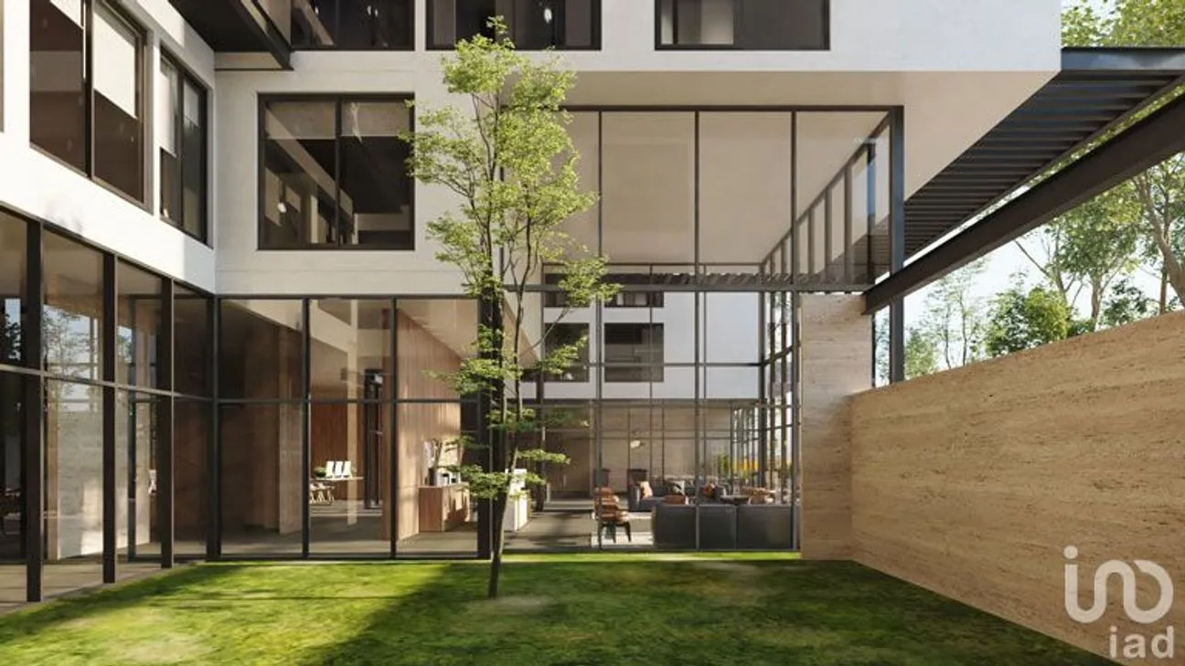 Departamento en Venta en Tabacalera, Cuauhtémoc, Ciudad de México | NEX-220139 | iad México | Foto 18 de 22