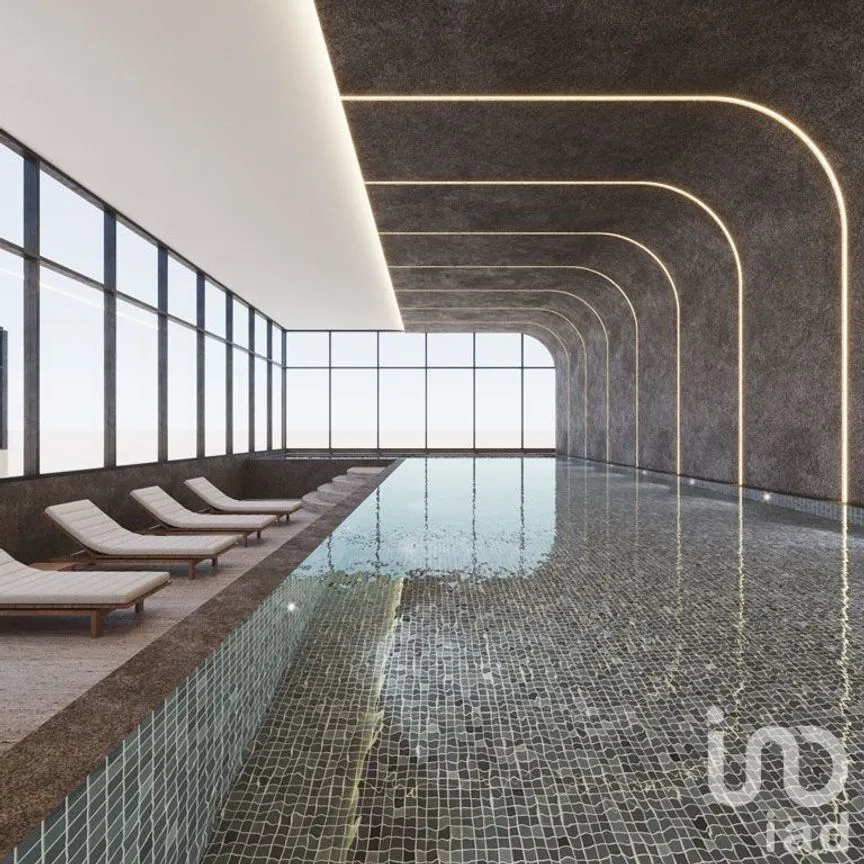 Departamento en Venta en Tabacalera, Cuauhtémoc, Ciudad de México | NEX-220139 | iad México | Foto 5 de 22