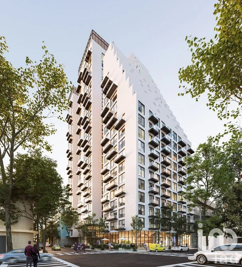 Departamento en Venta en Tabacalera, Cuauhtémoc, Ciudad de México | NEX-220139 | iad México | Foto 1 de 22