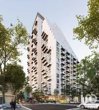 NEX-220139 - Departamento en Venta, con 1 recamara, con 1 baño, con 35 m2 de construcción en Tabacalera, CP 06030, Ciudad de México.